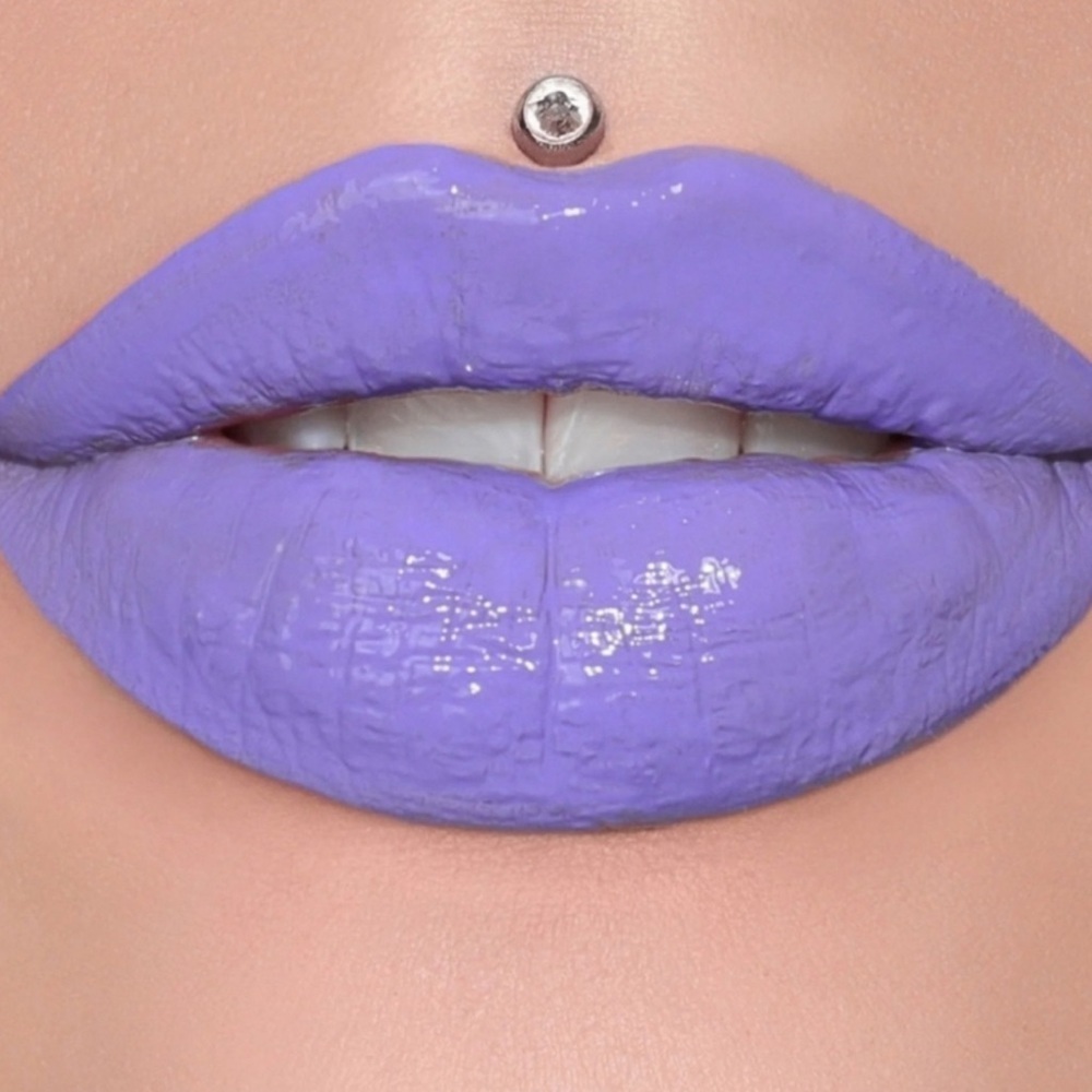 Jeffree Star Frosting For Dinner Supreme Gloss